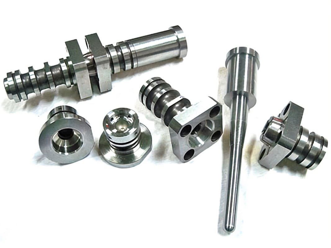 CHROME PLATING ALUMINIUM ENSURES AESTHETICS AND DURABILITY Die