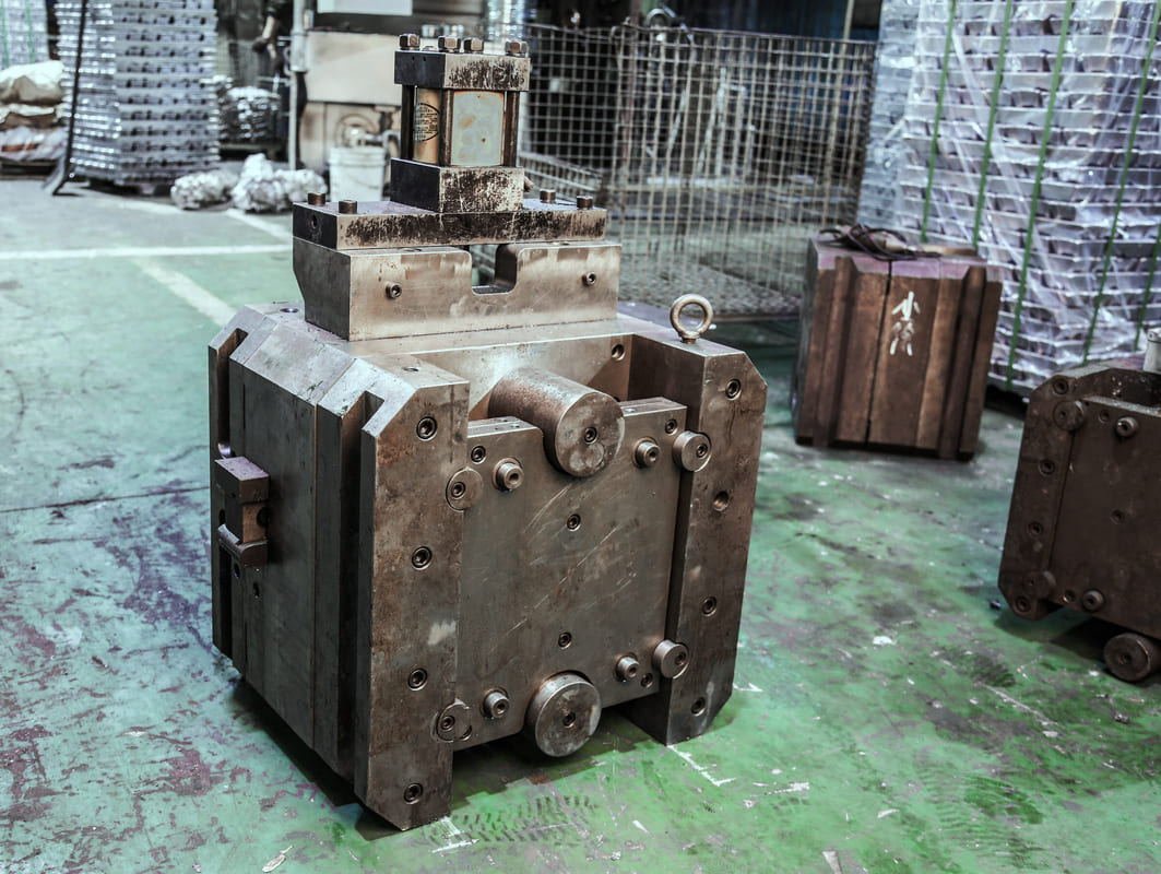 Casting mould deals