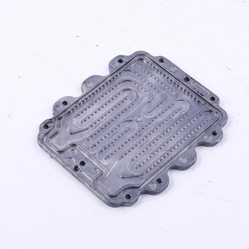 custom casting parts china