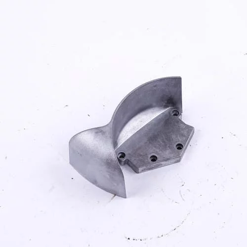 aluminum caster