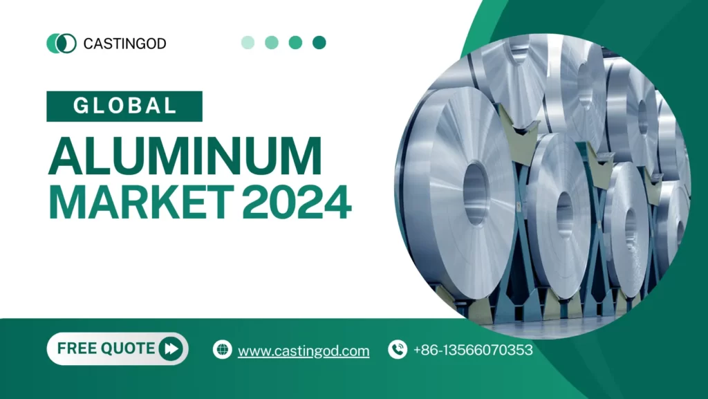 aluminum market 2024