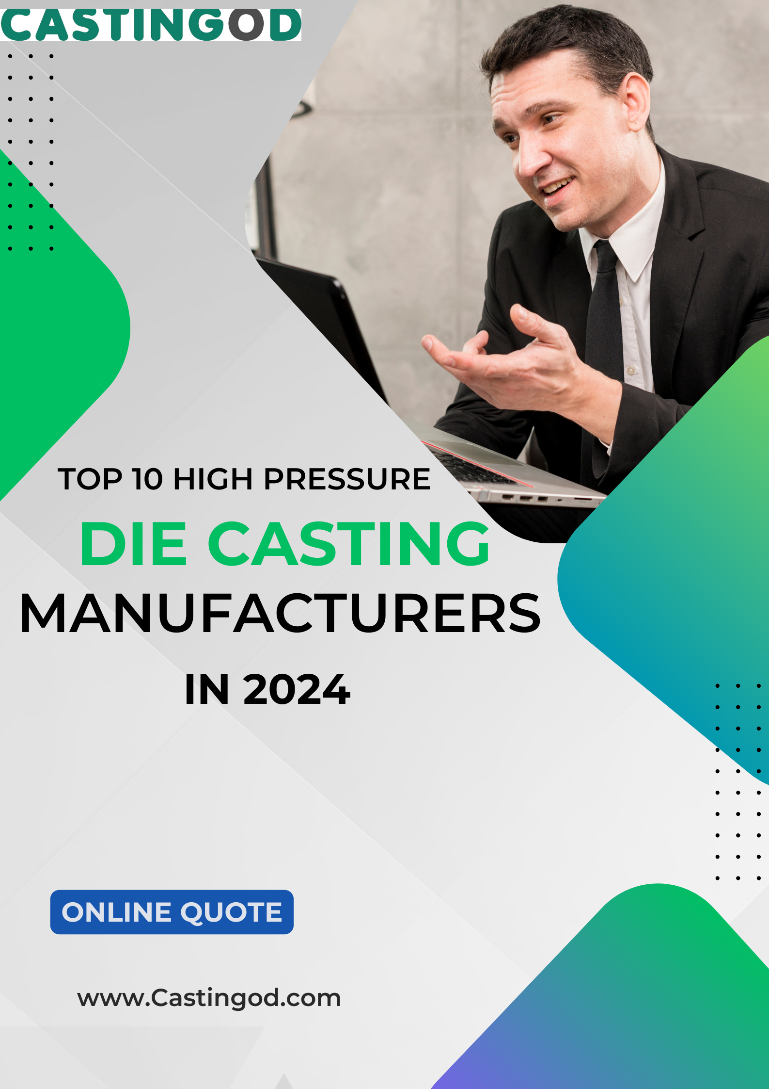 Die Casting Process