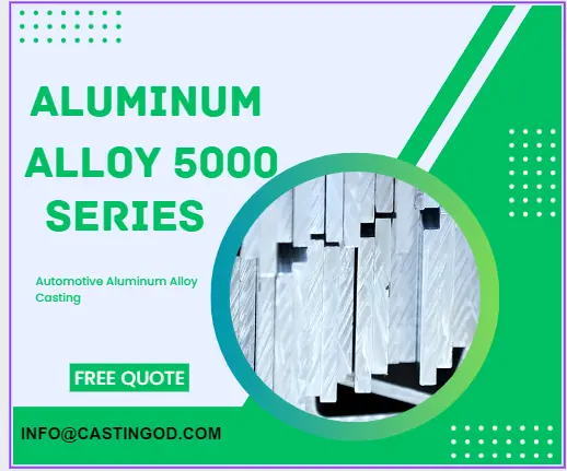 aluminum alloy 5000 series