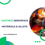 castings aerospace guide