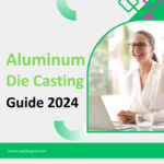 aluminum die casting 2024